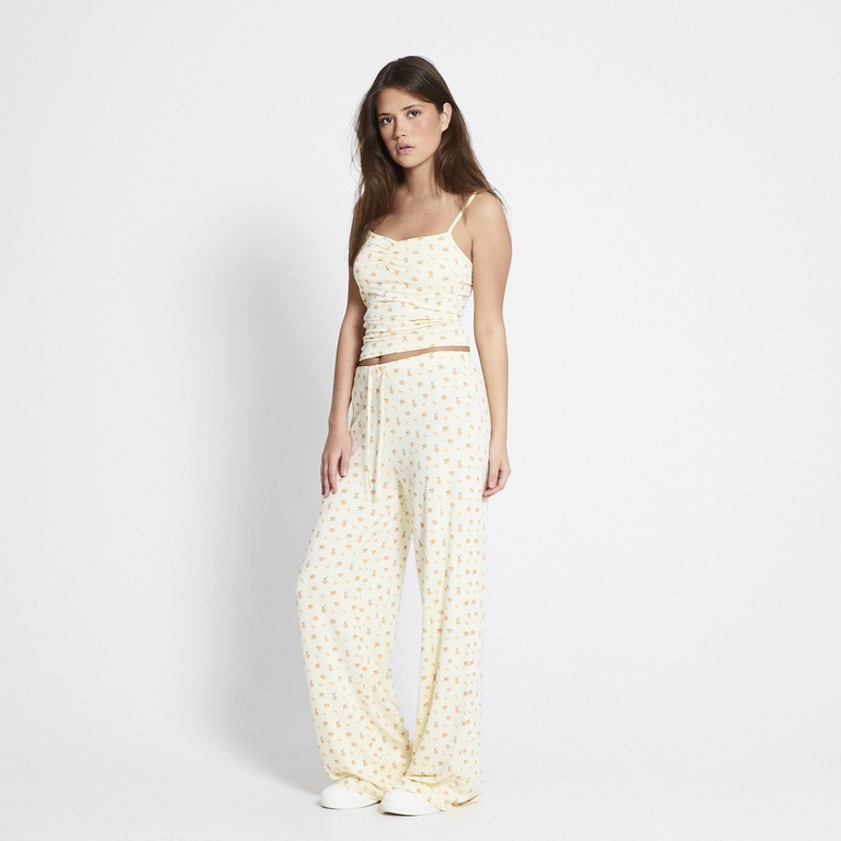 Soft pant "Holly Printed" Soft pant "Holly Printed"
